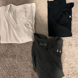 Under Armour Shirts - SOLD